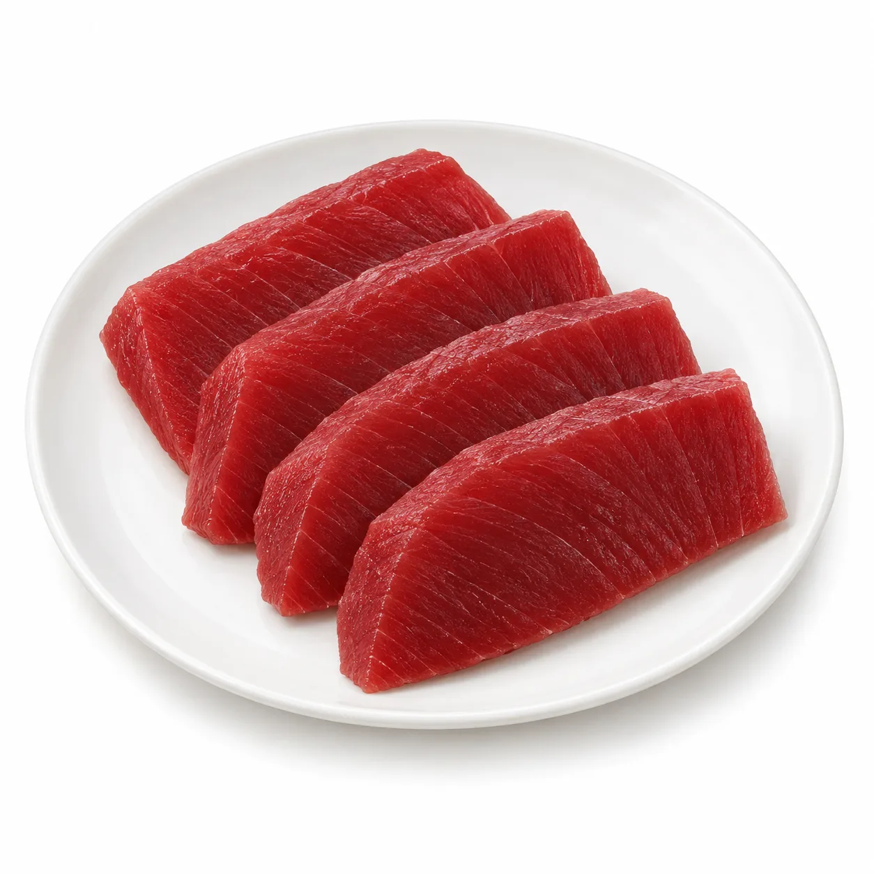 lean tuna