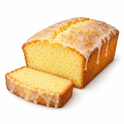 lemon drizzle cake