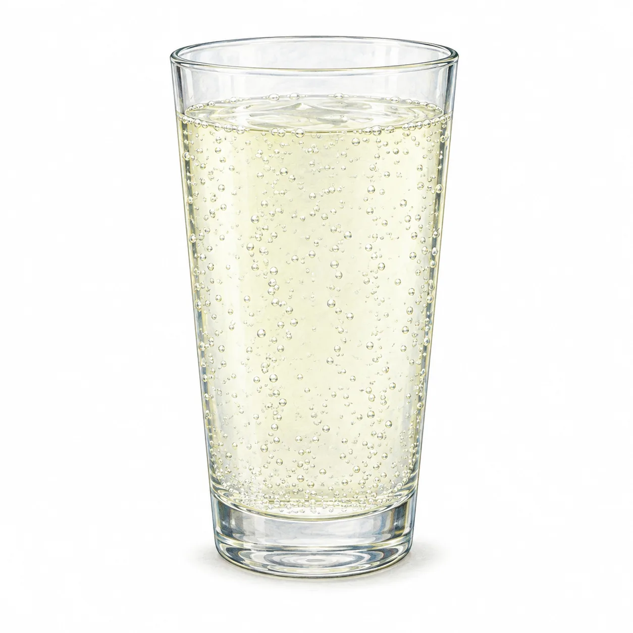 soda citron-lime