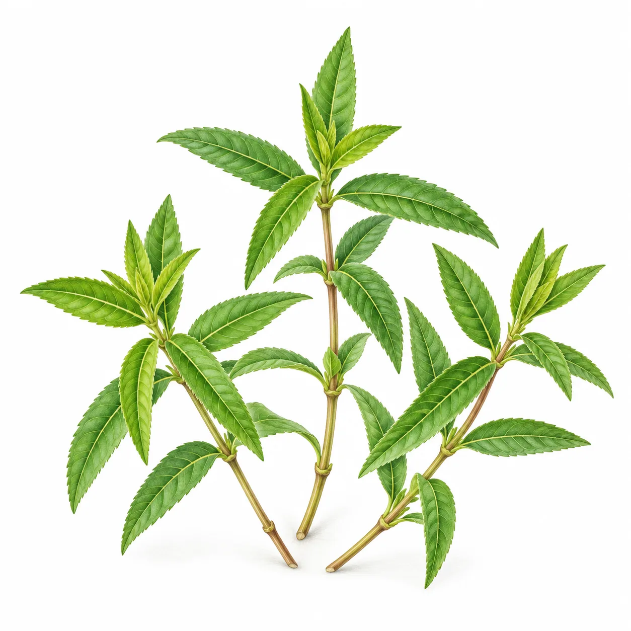 lemon verbena