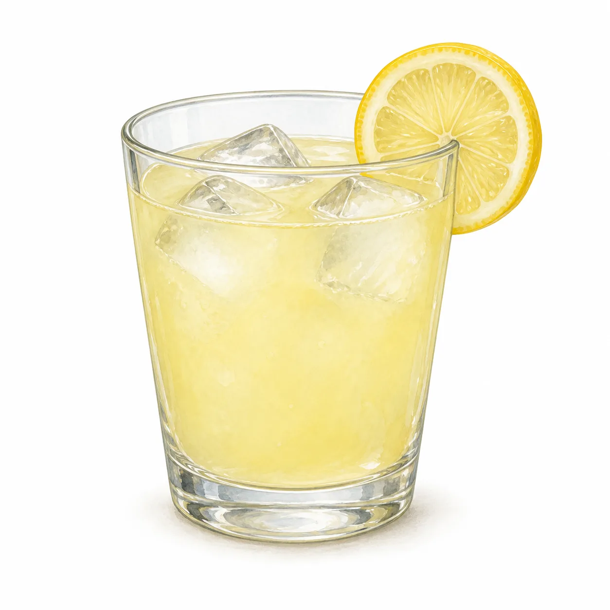 lemonade