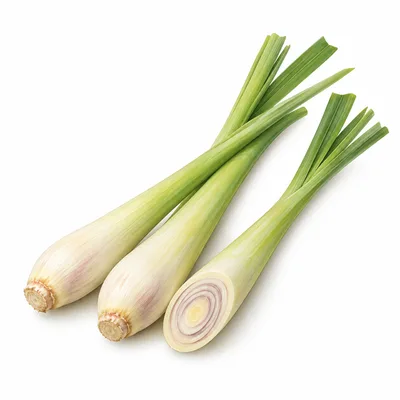 lemongrass