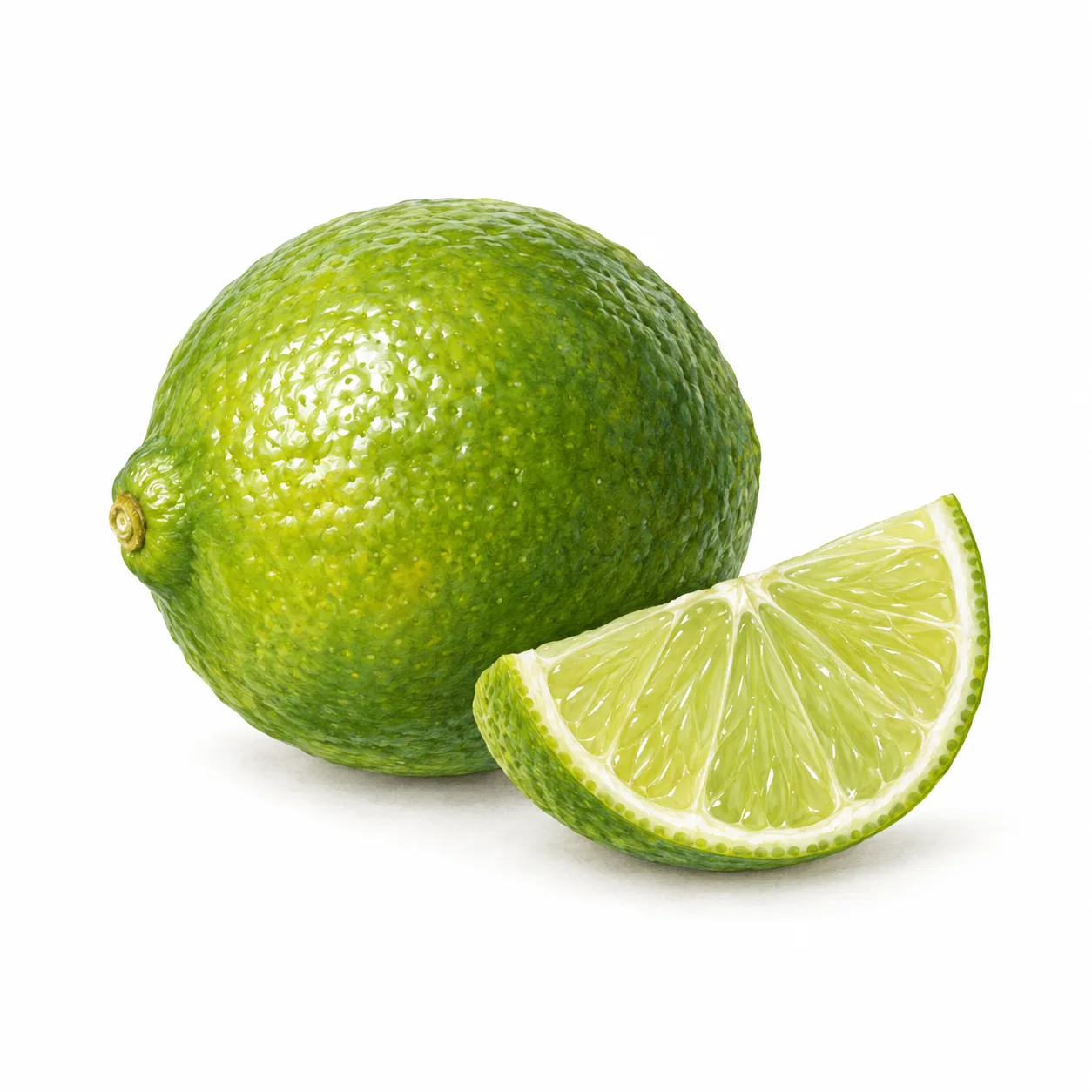 lime