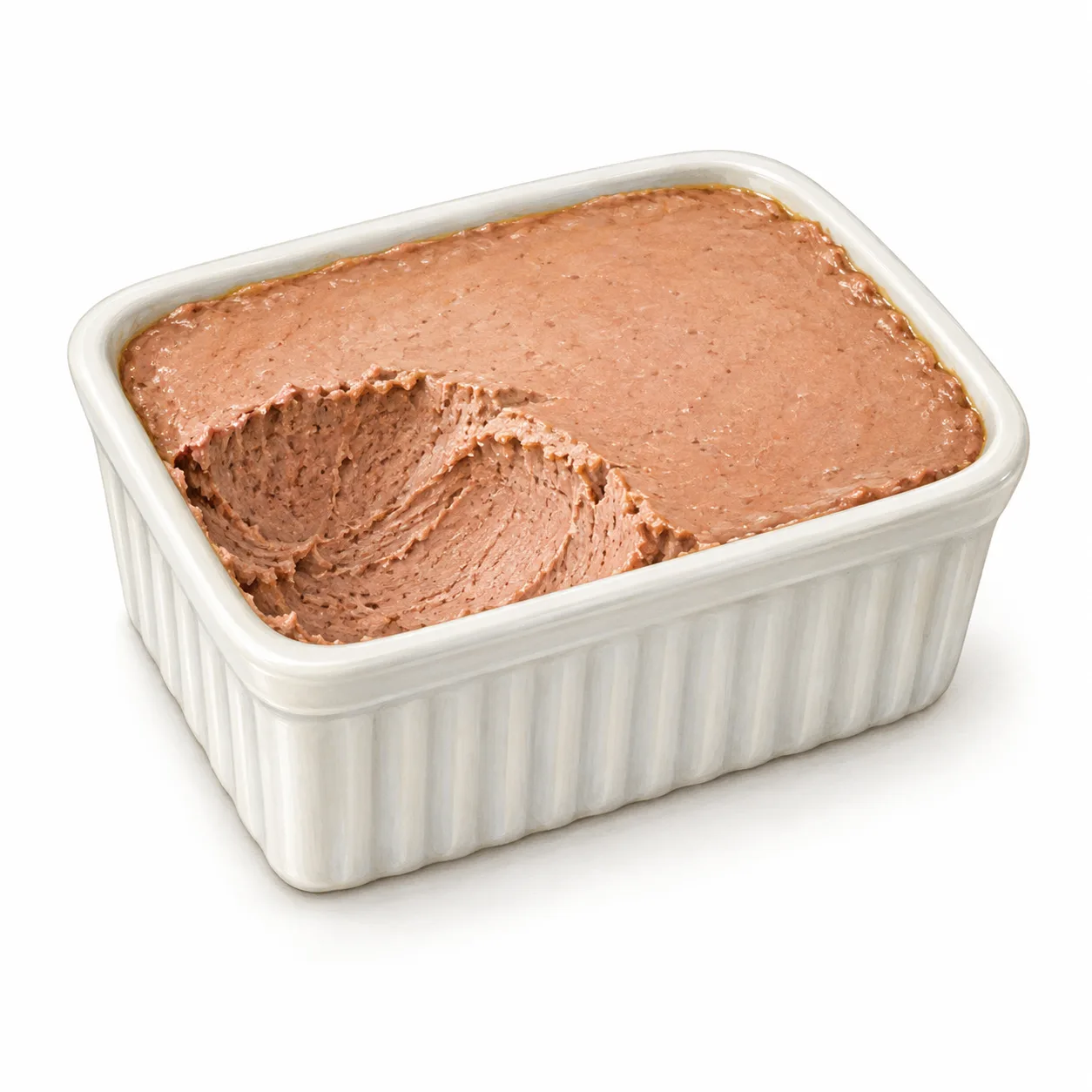 paté de hígado