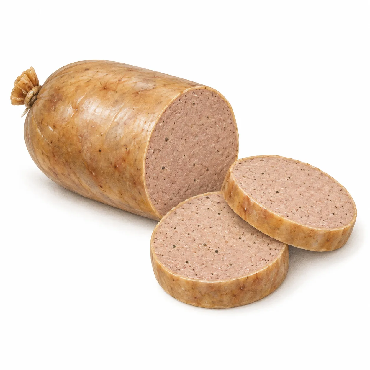 Leberwurst