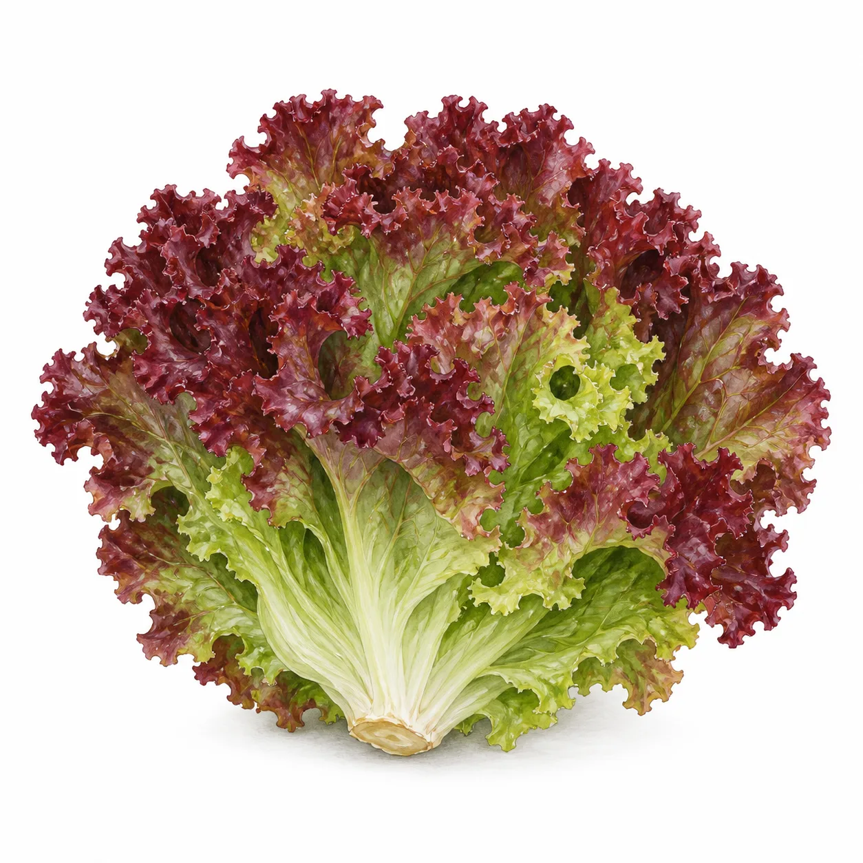 lollo rosso