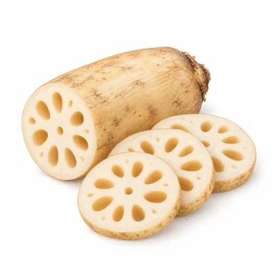 lotus root