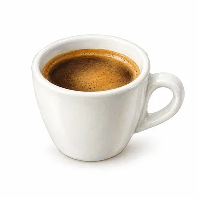 café lungo