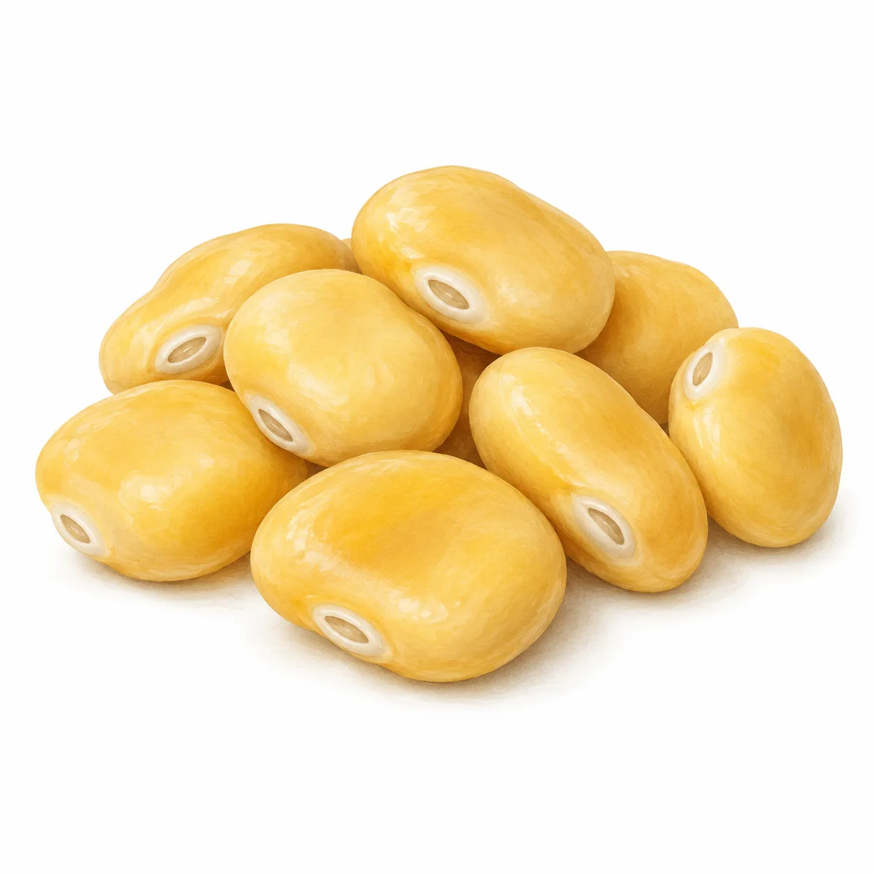 lupinbønne