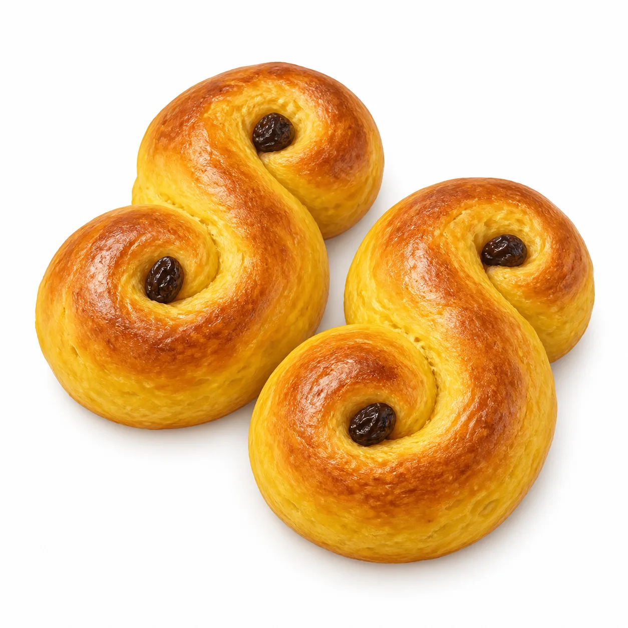 lussekatt