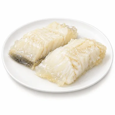 lutefisk