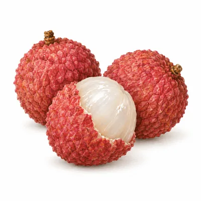 lychee