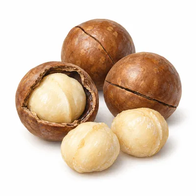 macadamia nut