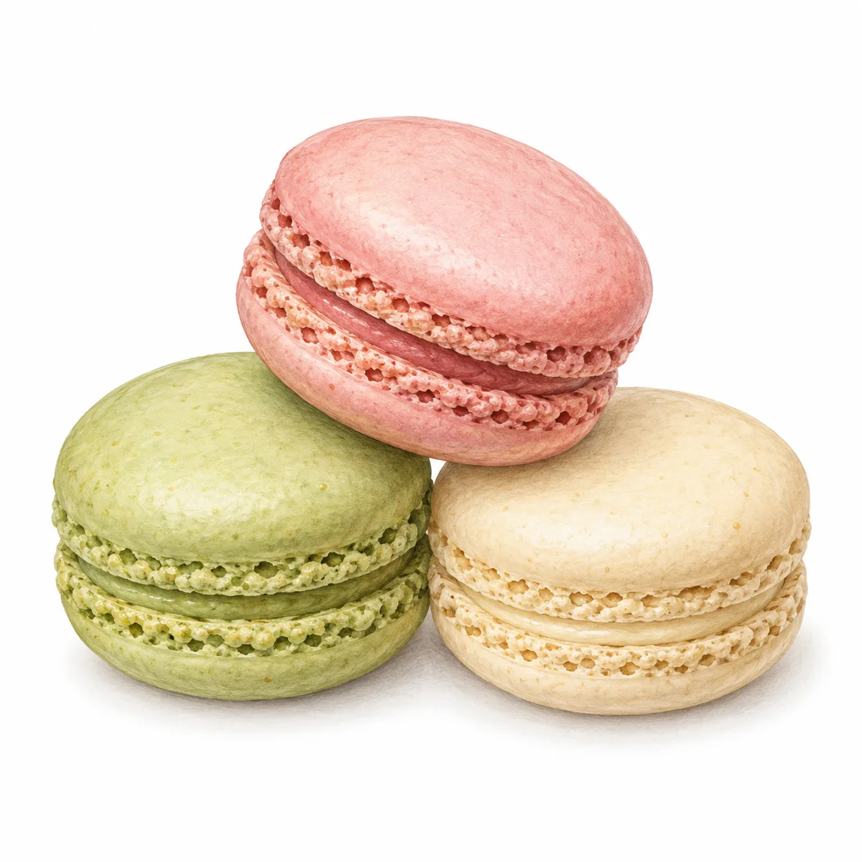 macaron