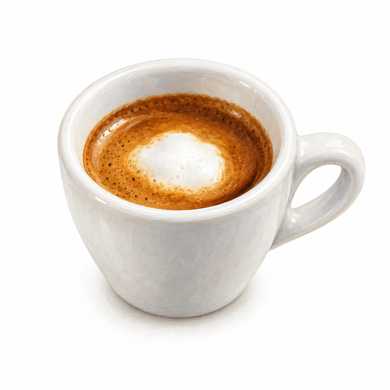 macchiato