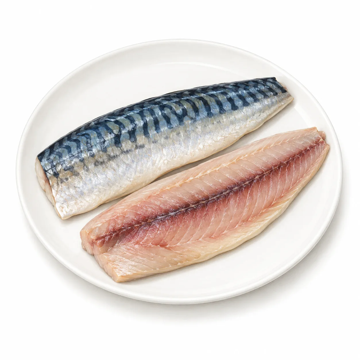 Makrelenfilet