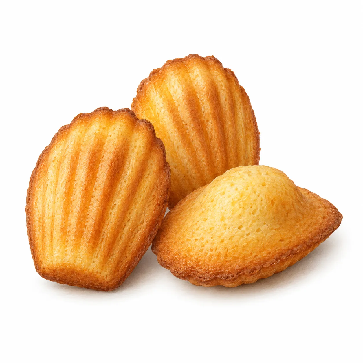madeleine