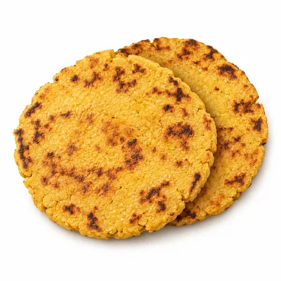 makki di roti