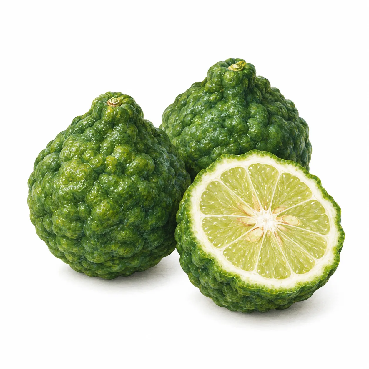 makrut lime