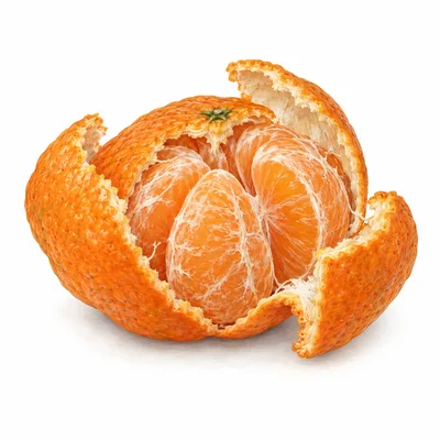 mandarin