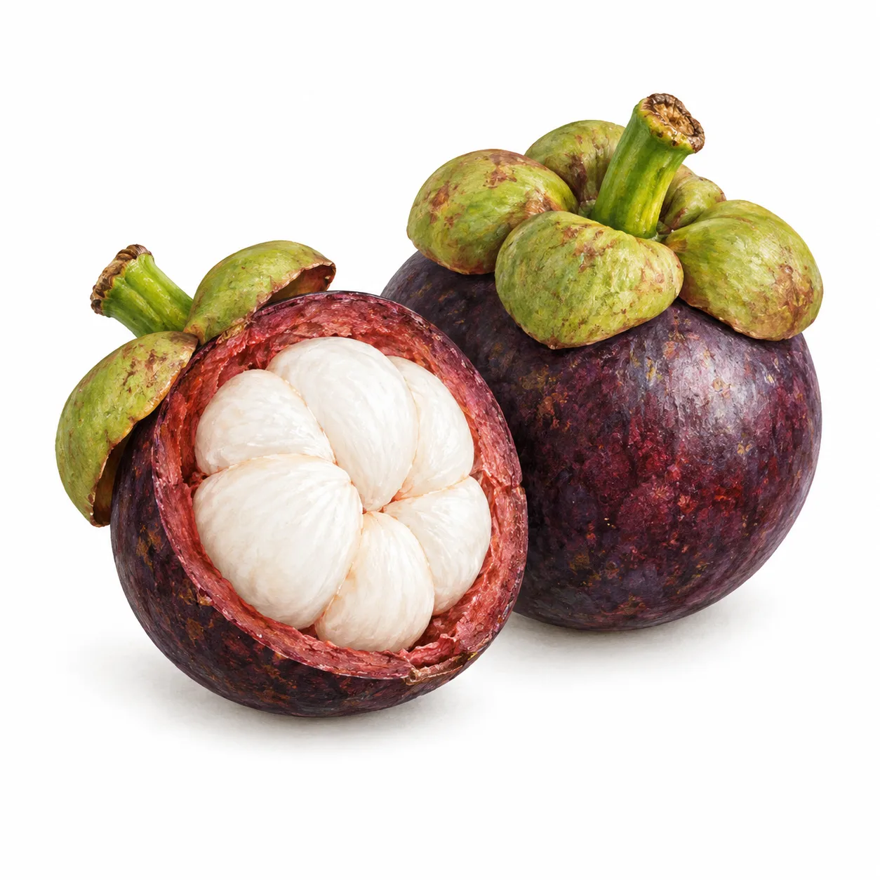 mangostan
