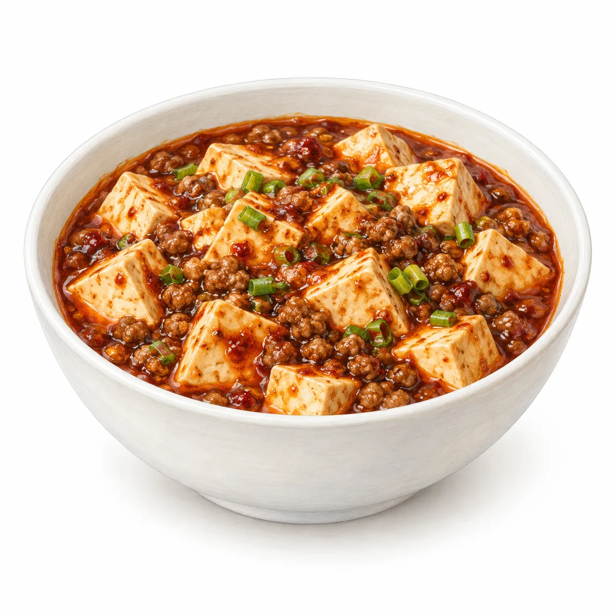 mapo tofu