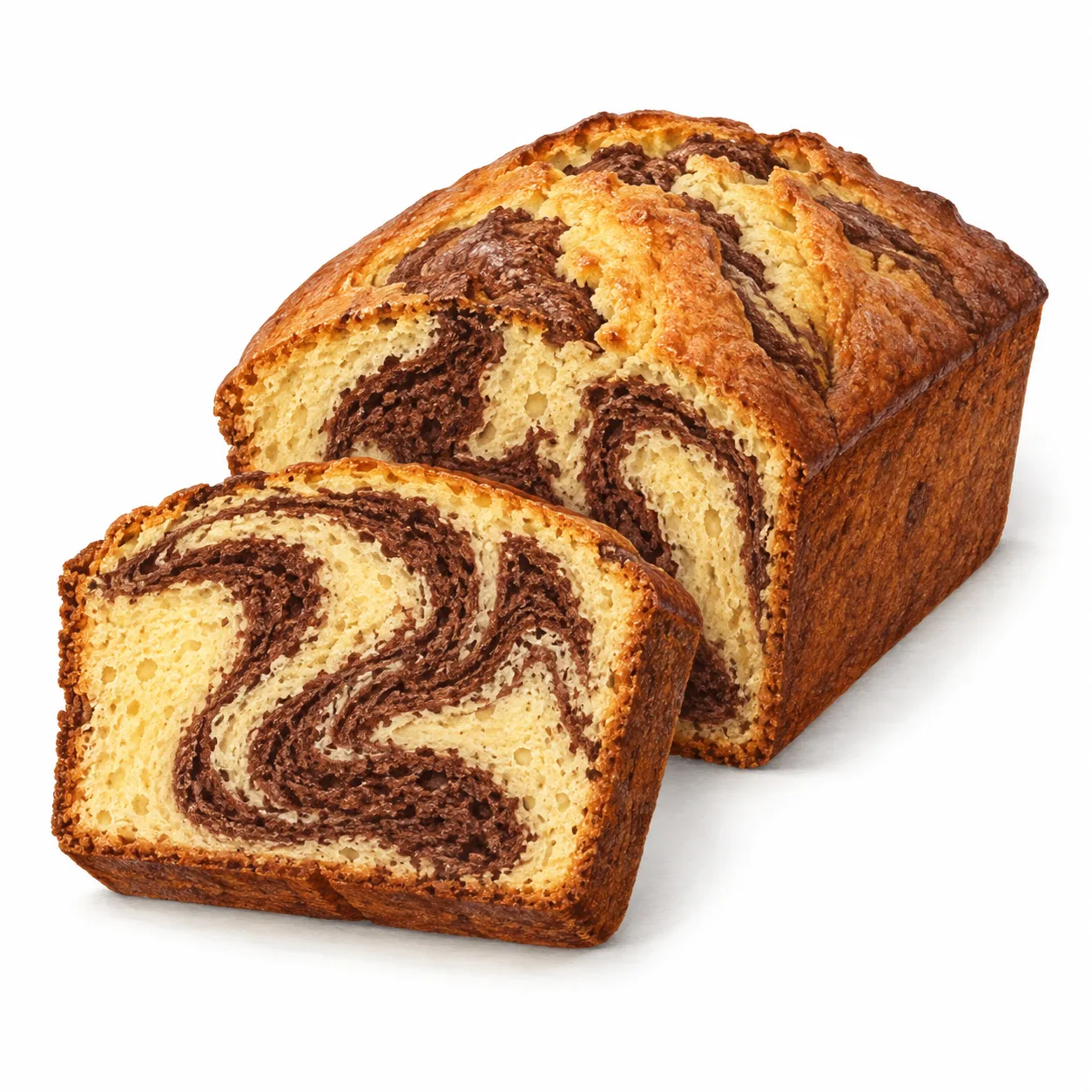 marble cake