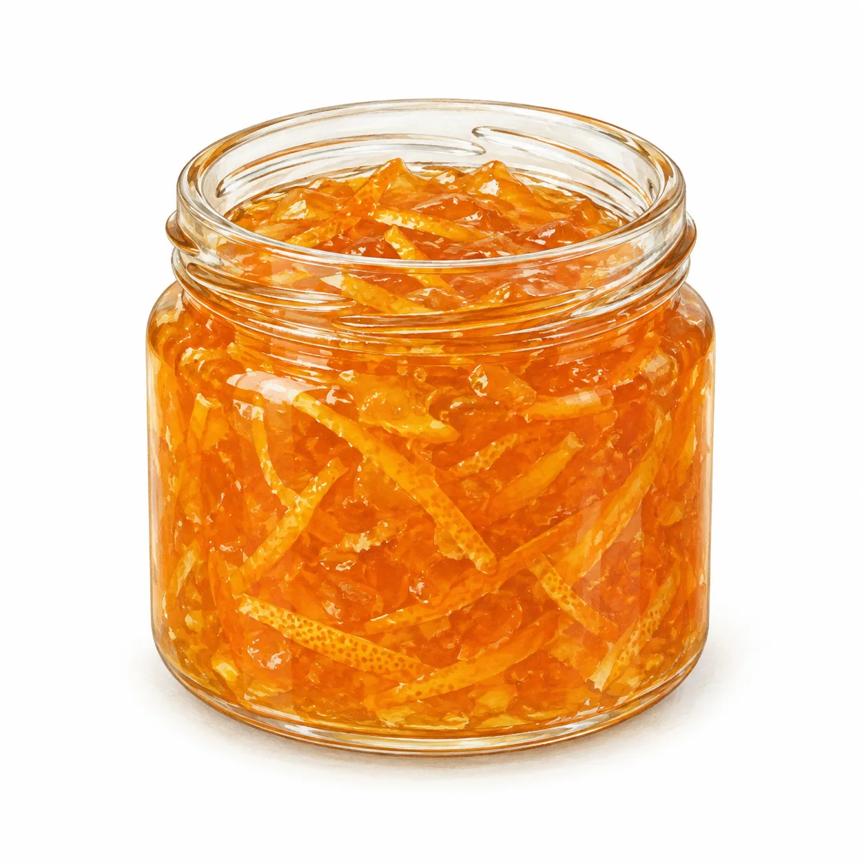 marmalade
