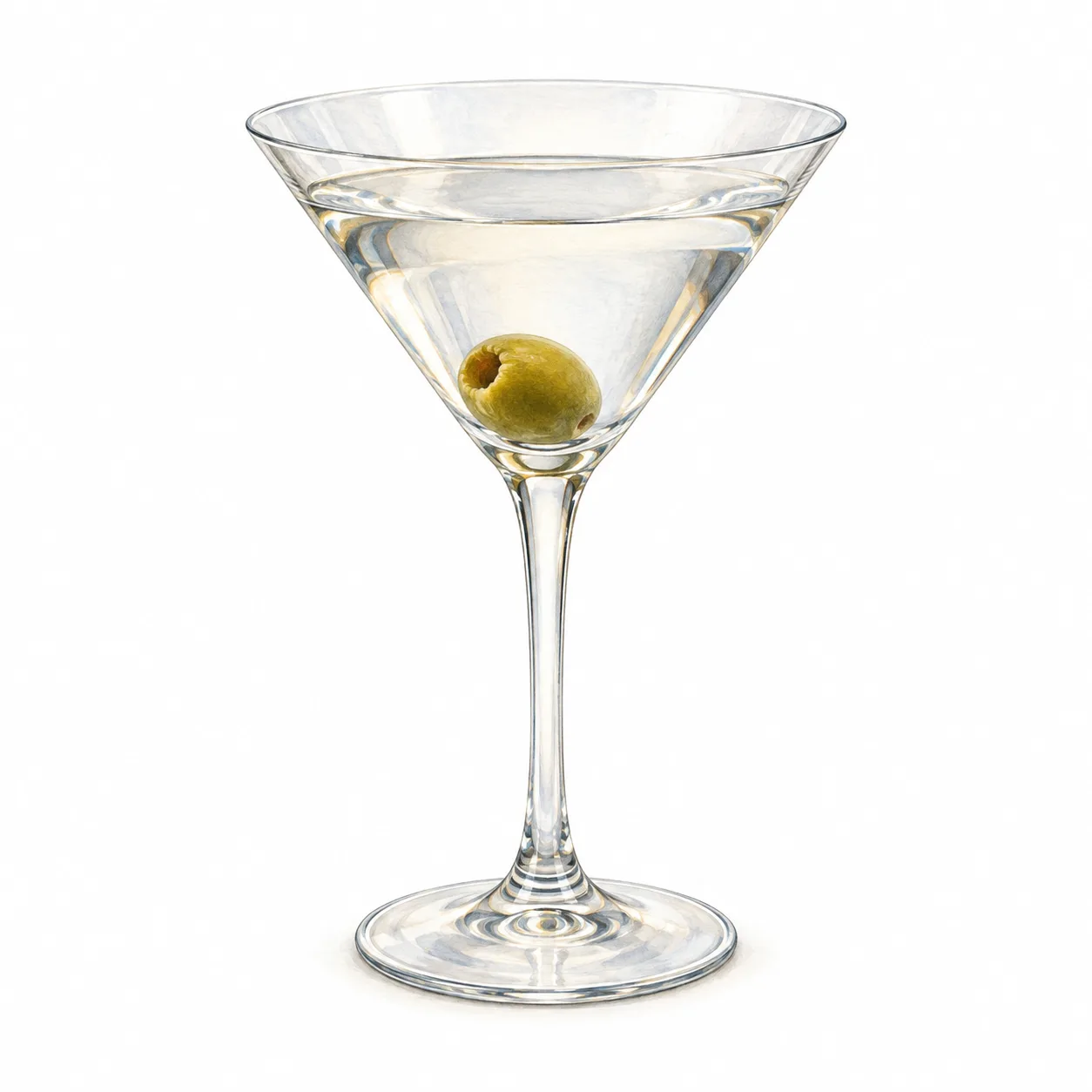 martini