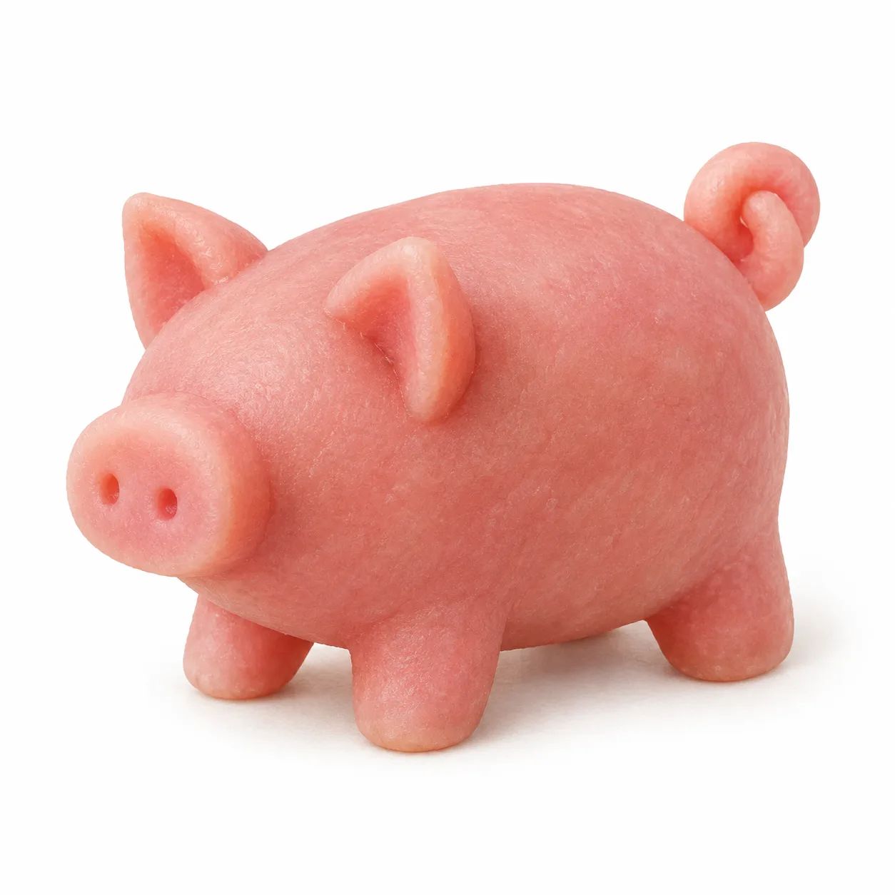 Marzipanschwein