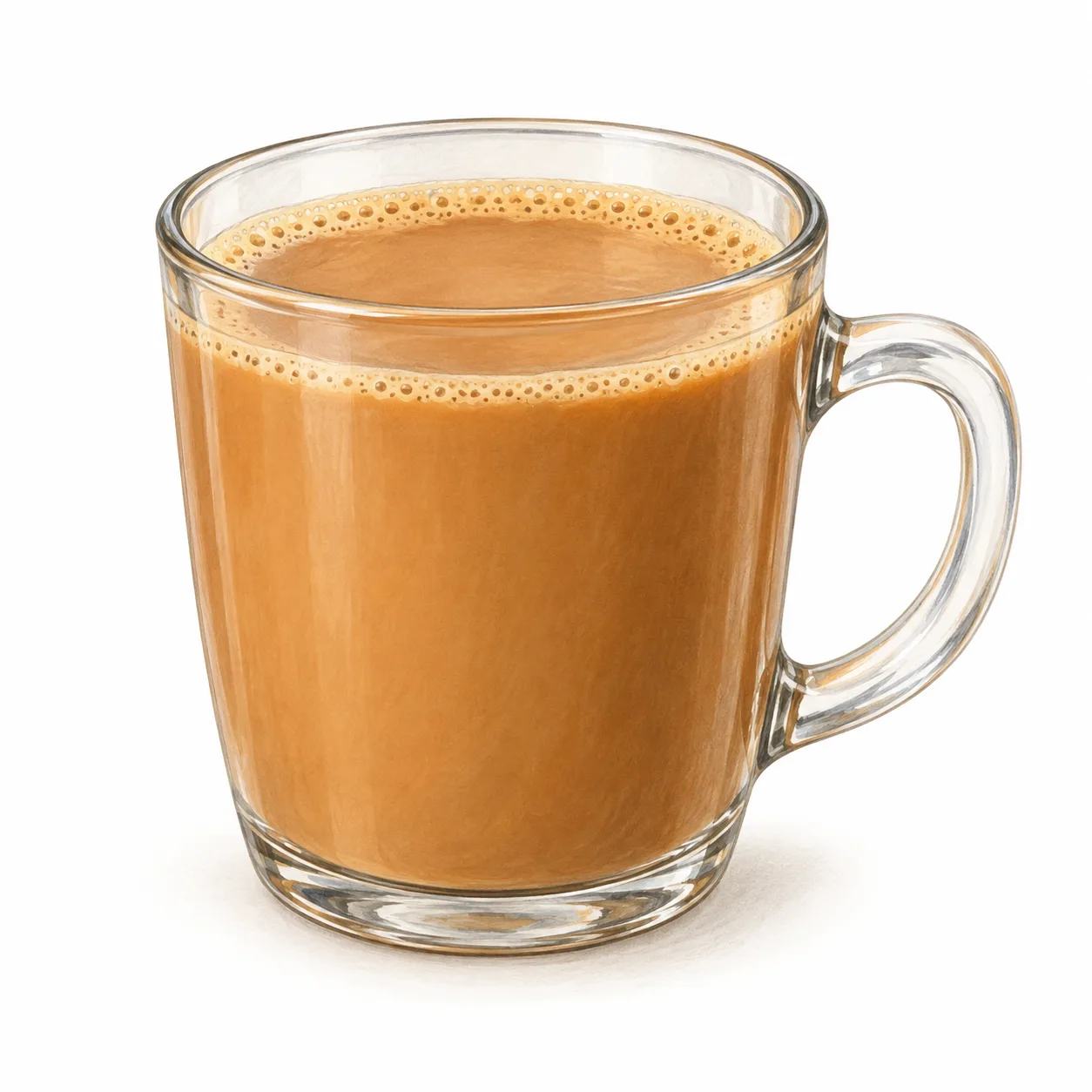 Masala Chai