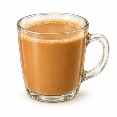 masala chai