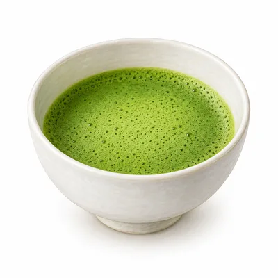 matcha