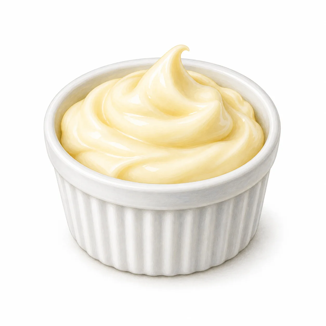 mayonnaise
