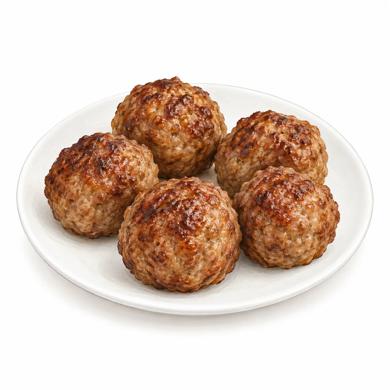 boulette de viande