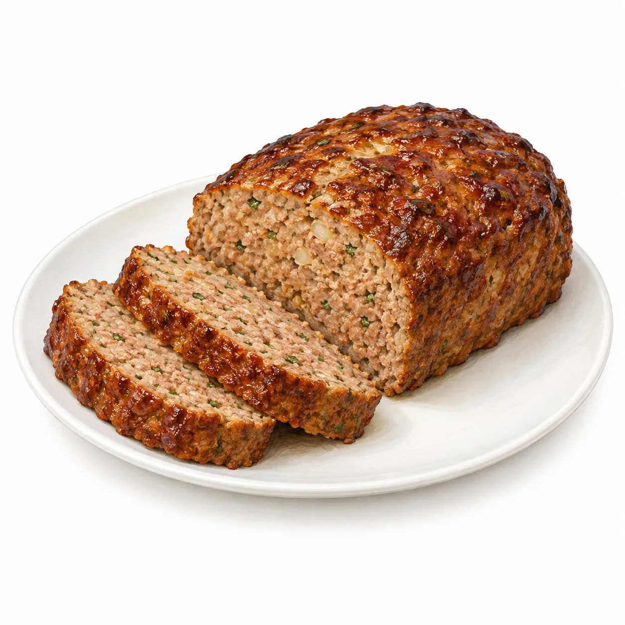 pain de viande