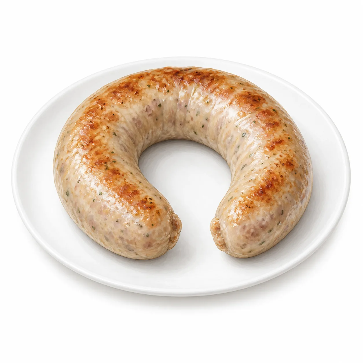 medister sausage