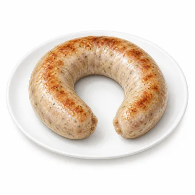 medister sausage