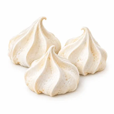 meringue