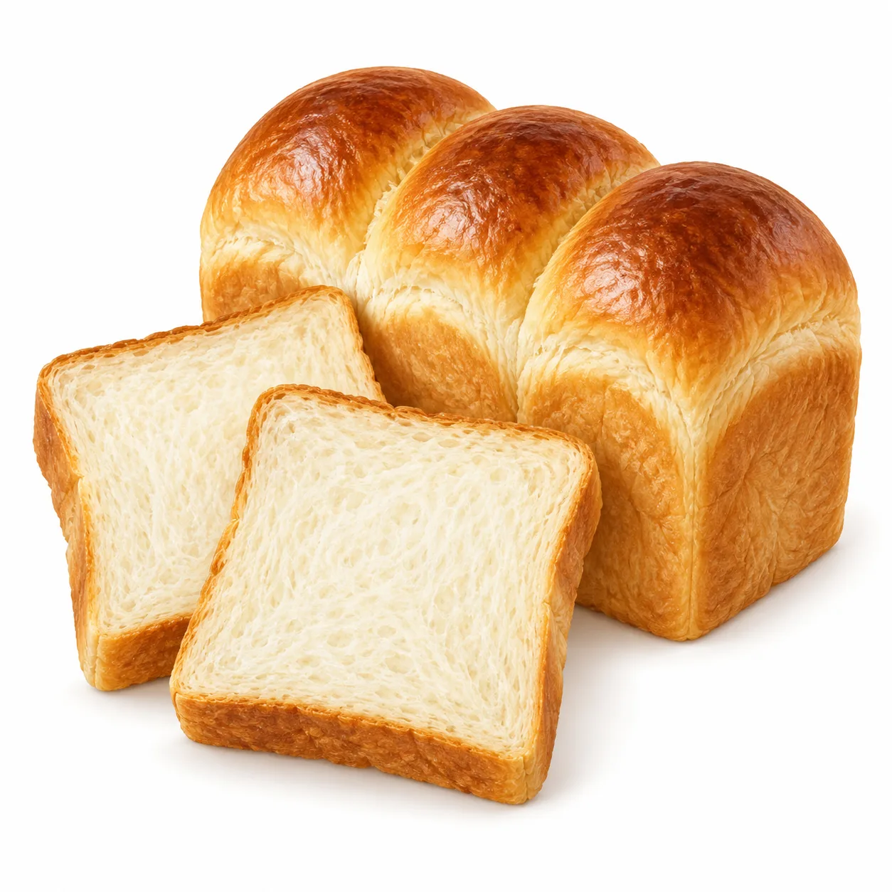 melkebrød