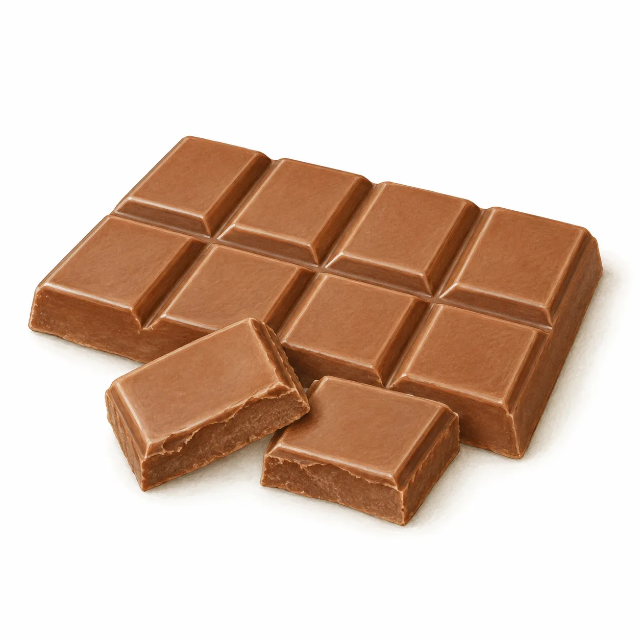 Milchschokolade