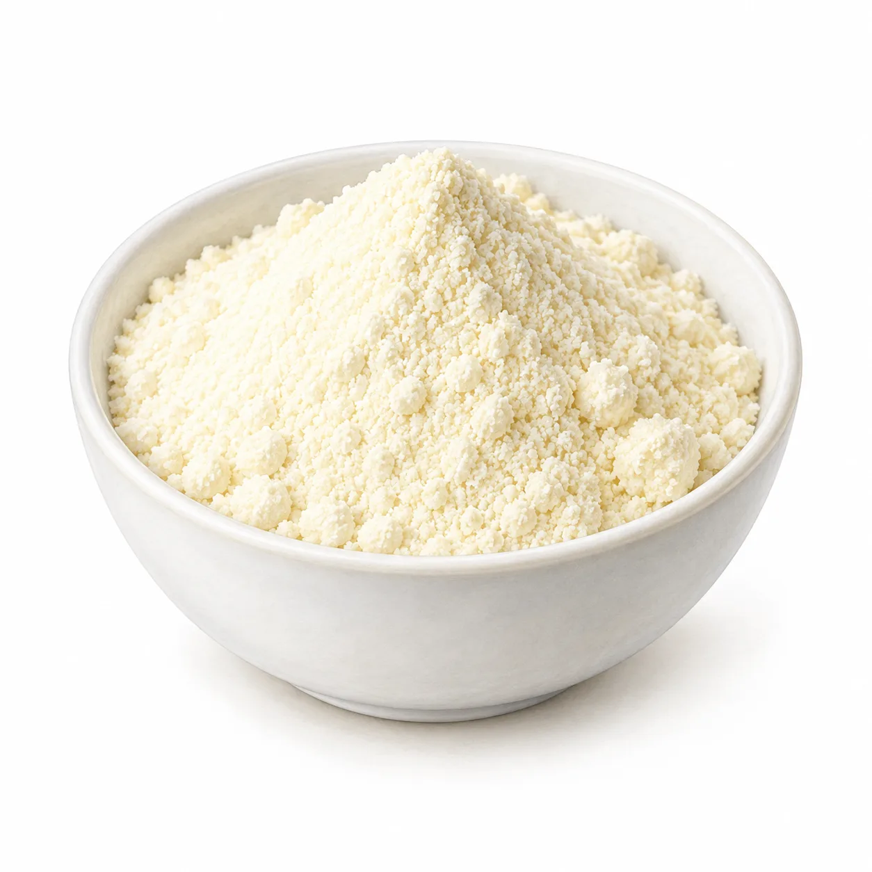 milk powder