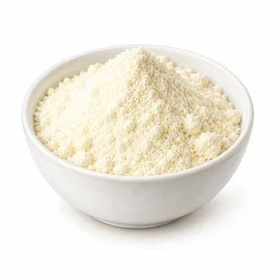 milk powder