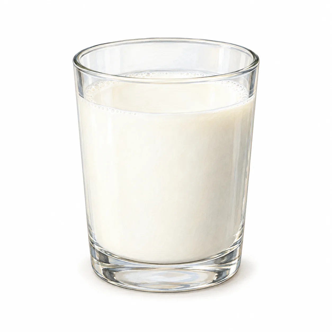 lait