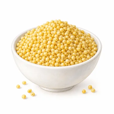 Hirse