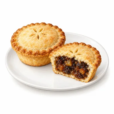 mince pie