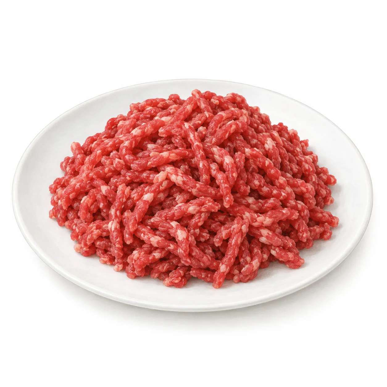 minced beef