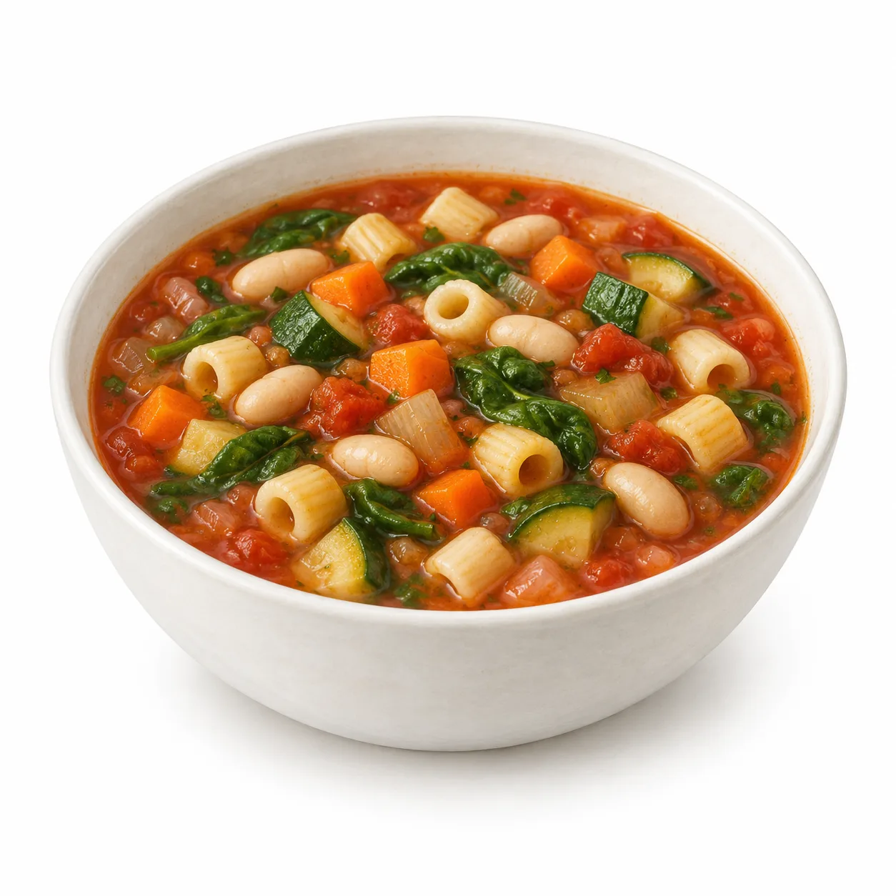 minestrone