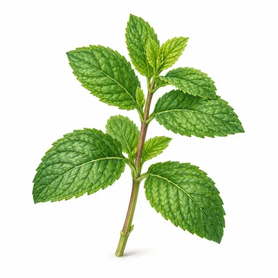 mint