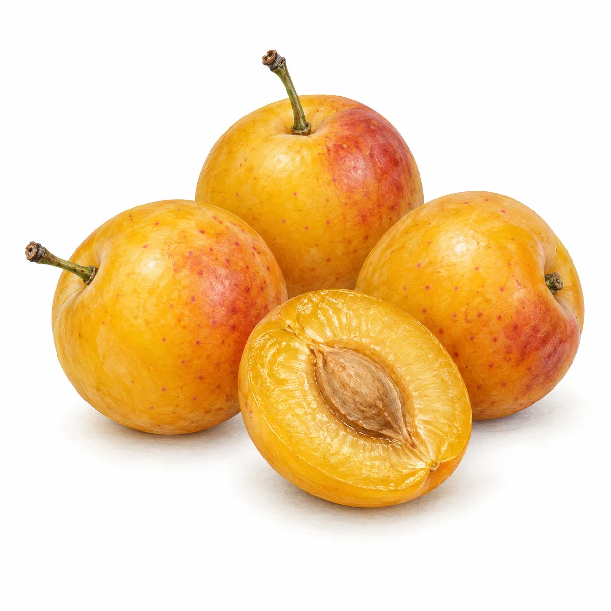 mirabelle